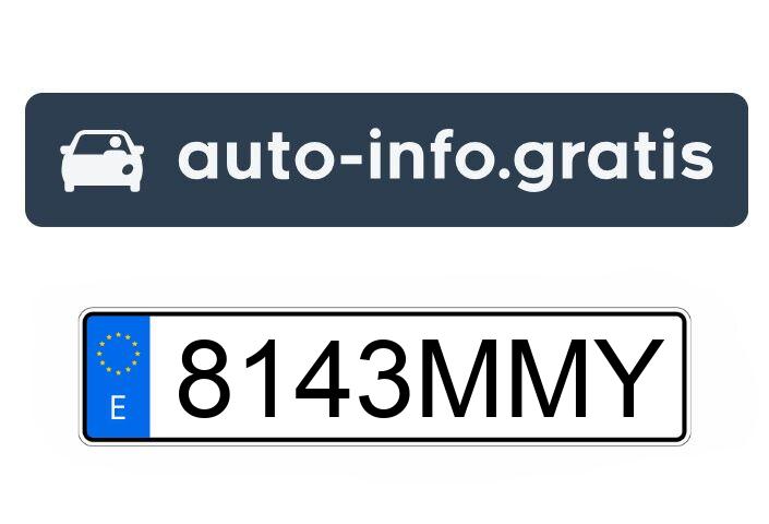 Mistrz parkowania w pojeździe o numerach 8143MMY