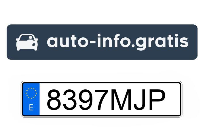 Mistrz parkowania w pojeździe o numerach 8397MJP