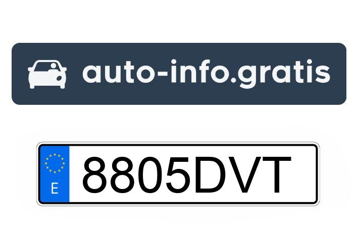 Quiero saber sobre el coche