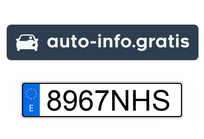 Mistrz parkowania w pojeździe o numerach 8967NHS