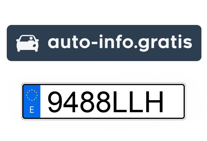Mistrz parkowania w pojeździe o numerach 9488LLH