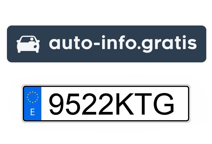 Mistrz parkowania w pojeździe o numerach 9522KTG