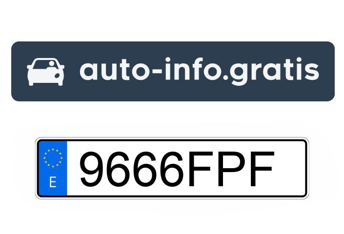 El dueño de este coche nos chocó y salió huyendo. Vamos a poner la denuncia.
