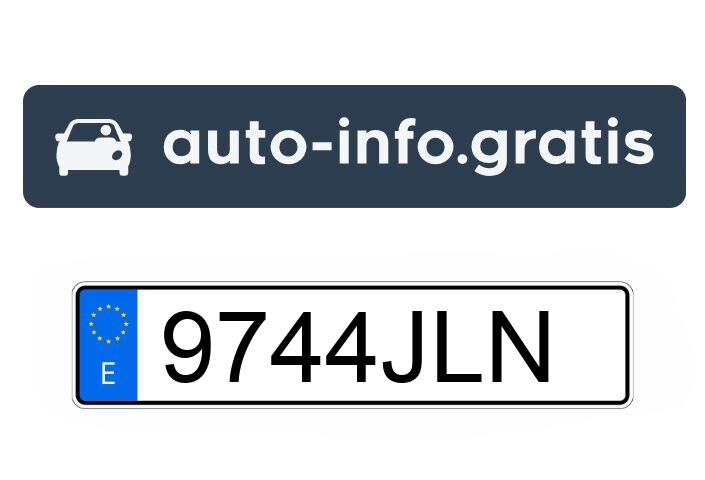 Es de un concesionario de alquiler?