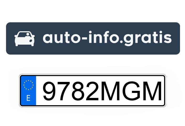 Vi este coche atropellar a un joven en Zahara de los Atunes