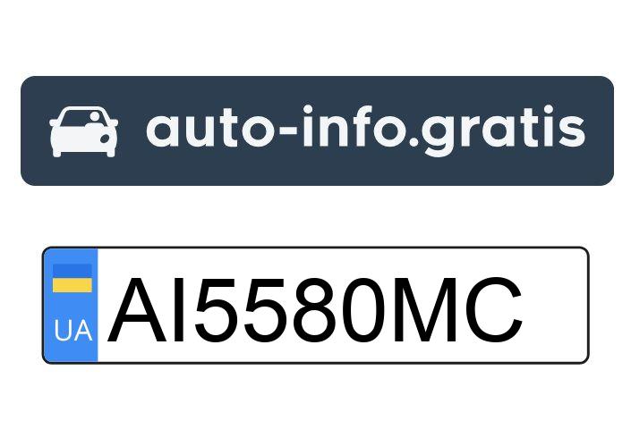 Mistrz parkowania w pojeździe o numerach AI5580MC