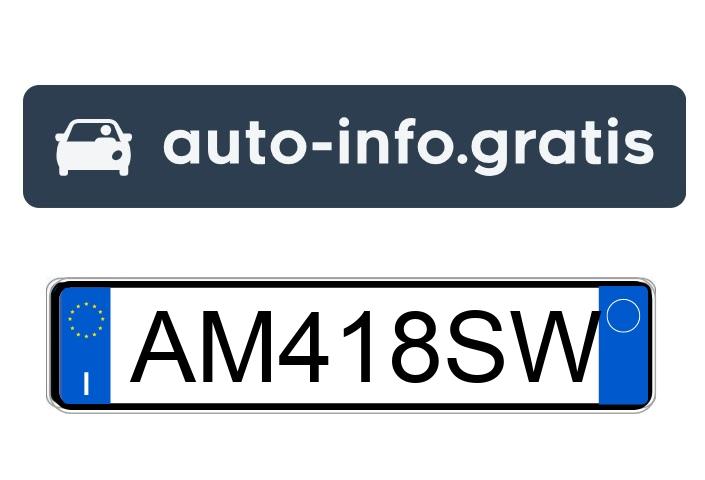 Mistrz parkowania w pojeździe o numerach AM418SW