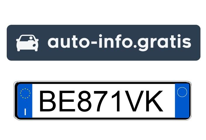 Mistrz parkowania w pojeździe o numerach BE871VK