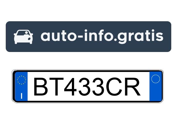 Mistrz parkowania w pojeździe o numerach BT433CR