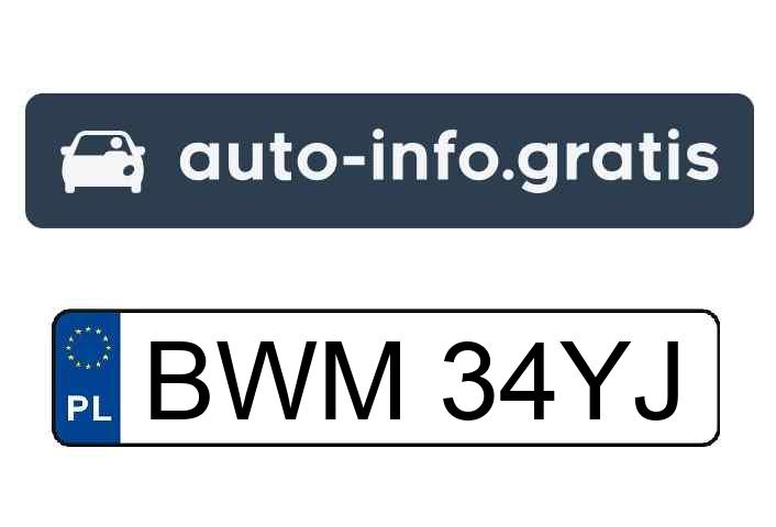 Mistrz parkowania w pojeździe o numerach BWM34YJ