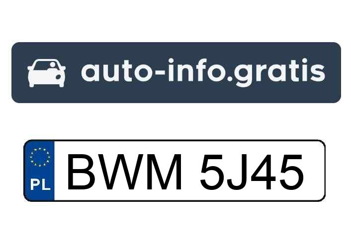 Mistrz parkowania w pojeździe o numerach BWM5J45