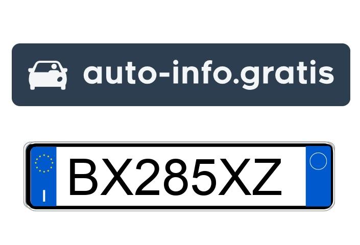 È la mia auto, ed è una bellissima autovettura!