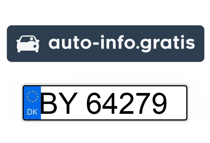 Mistrz parkowania w pojeździe o numerach BY64279