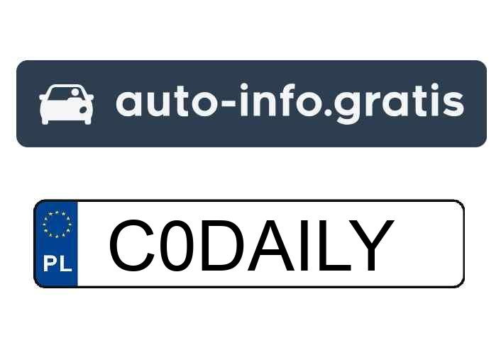 Auto o tym numerze rejestracyjnym do Suzuki Kizashi z silnikiem 2,4. Rok produkcji 2015