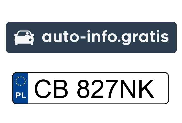 Mistrz parkowania w pojeździe o numerach CB827NK
