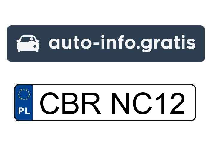 Jezdzi ta honda ruch tamuje niczym karbus