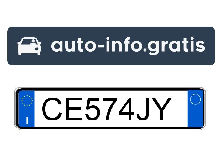 Mistrz parkowania w pojeździe o numerach CE574JY
