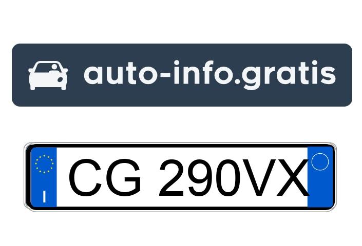 Signore alla guida del veicolo, senza patente.