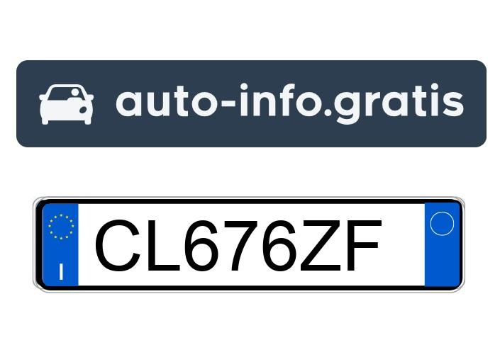 Mistrz parkowania w pojeździe o numerach CL676ZF