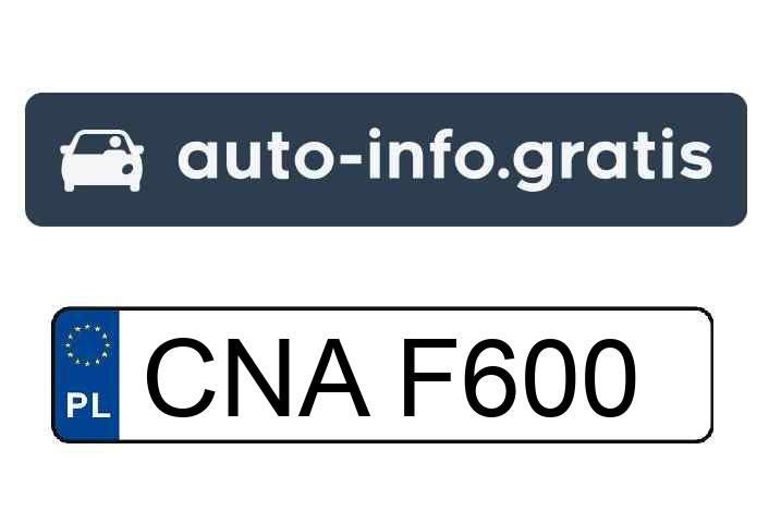 Samochód z serialu Glina.