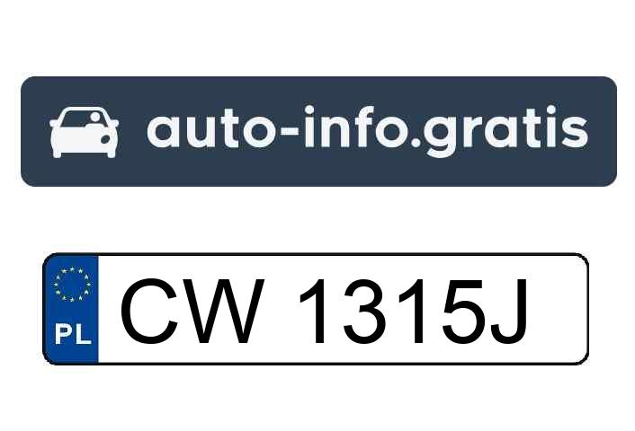 Mistrz parkowania w pojeździe o numerach CW1315J
