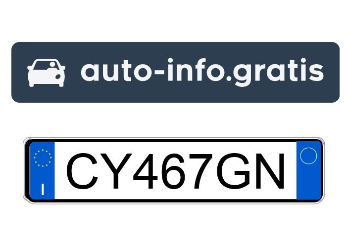 Lo demolita vogglio sapere per un controllo