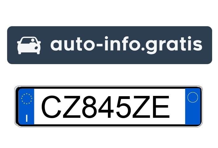 Mistrz parkowania w pojeździe o numerach CZ845ZE