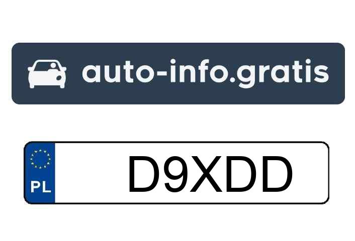 Jeździ bez przeglądu notorycznie łamie przepisy