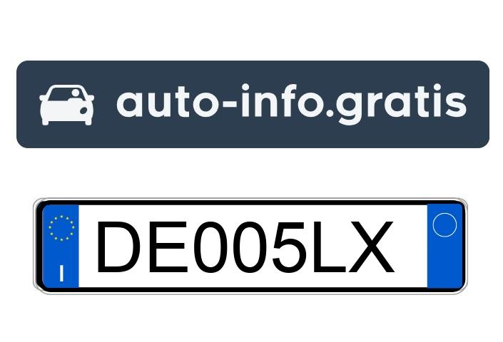 Senza documenti e senza revisione, ma circolante