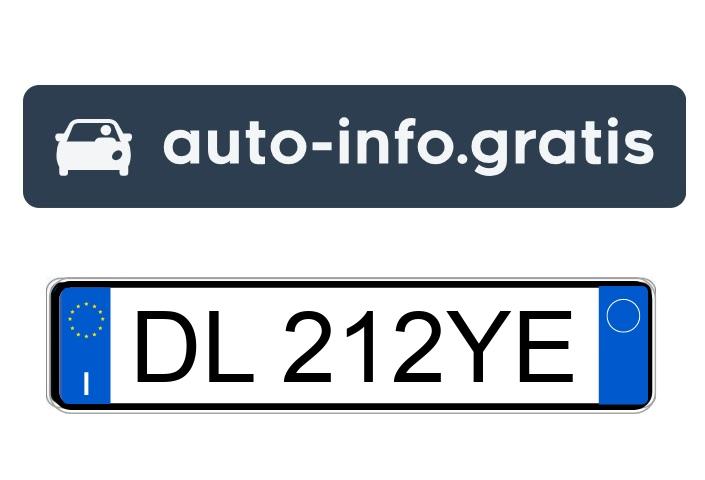 Mistrz parkowania w pojeździe o numerach DL212YE