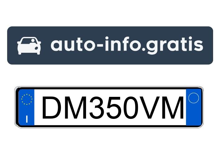 Mistrz parkowania w pojeździe o numerach DM350VM