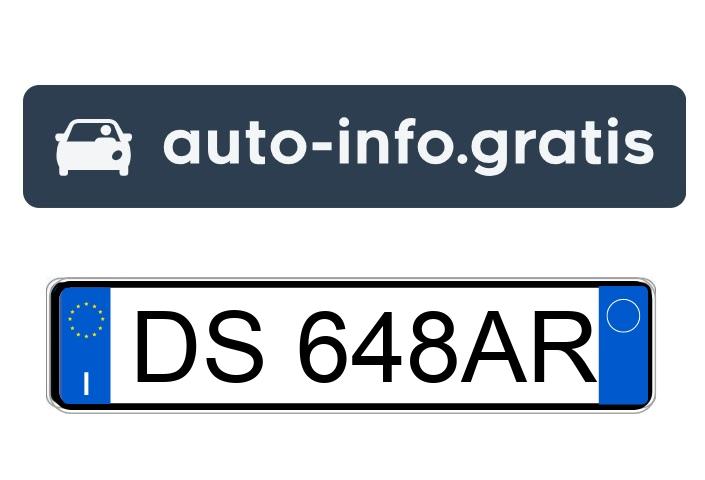 Auto mai vista in questa zona parcheggiata da quasi una settimana con finestrino aperto