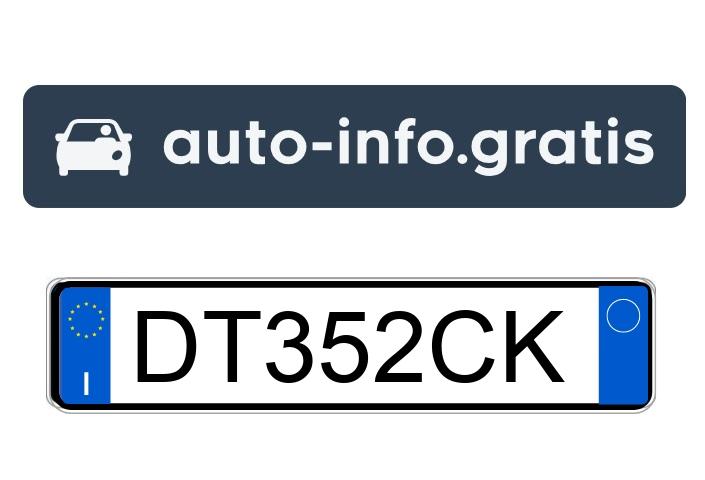 Mistrz parkowania w pojeździe o numerach DT352CK