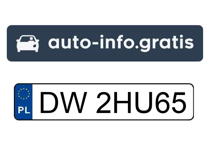 Mistrz parkowania w pojeździe o numerach DW2HU65