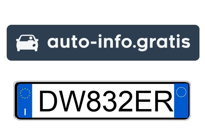 Mistrz parkowania w pojeździe o numerach DW832ER