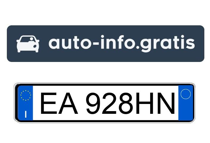 Mistrz parkowania w pojeździe o numerach EA928HN