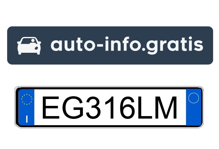 Mistrz parkowania w pojeździe o numerach EG316LM
