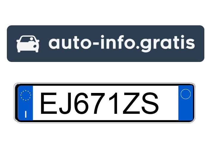 automobile ferma in strada
