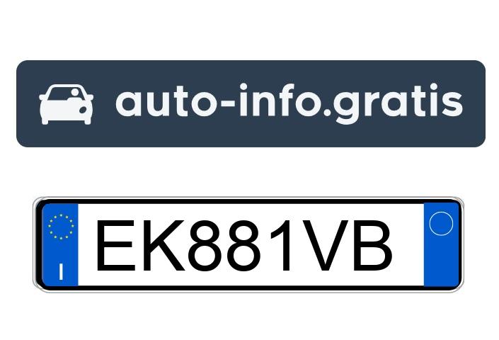 Mistrz parkowania w pojeździe o numerach EK881VB