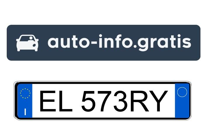 Mistrz parkowania w pojeździe o numerach EL573RY