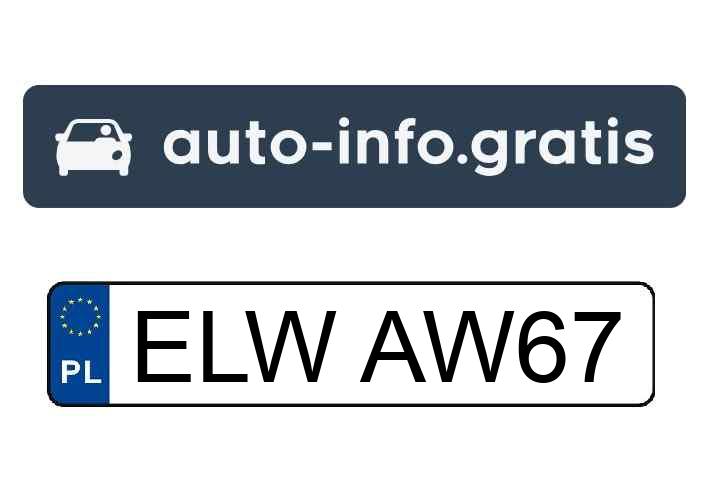 Mistrz parkowania w pojeździe o numerach ELWAW67