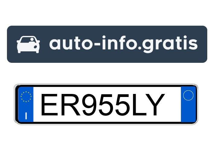 Mistrz parkowania w pojeździe o numerach ER955LY