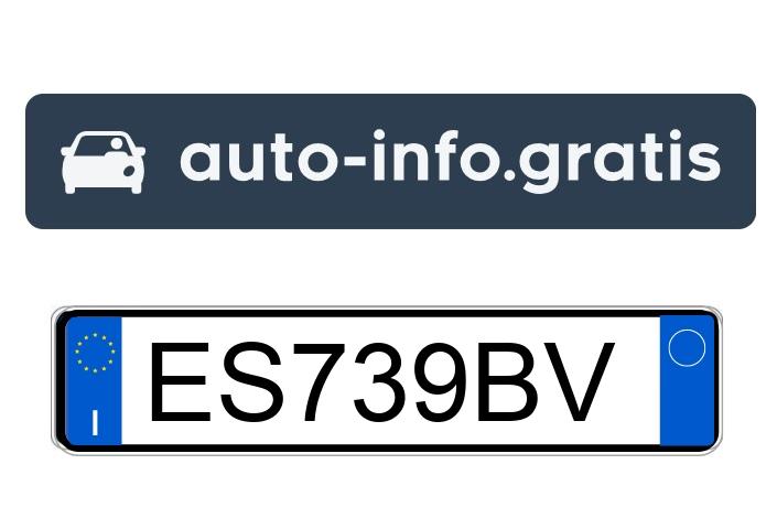 Mistrz parkowania w pojeździe o numerach ES739BV
