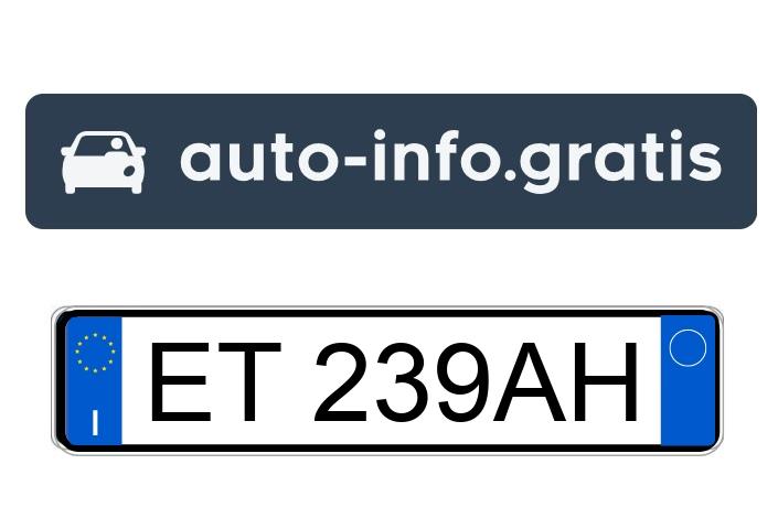 desidero avvertire il proprietario per rimuovere l\'auto