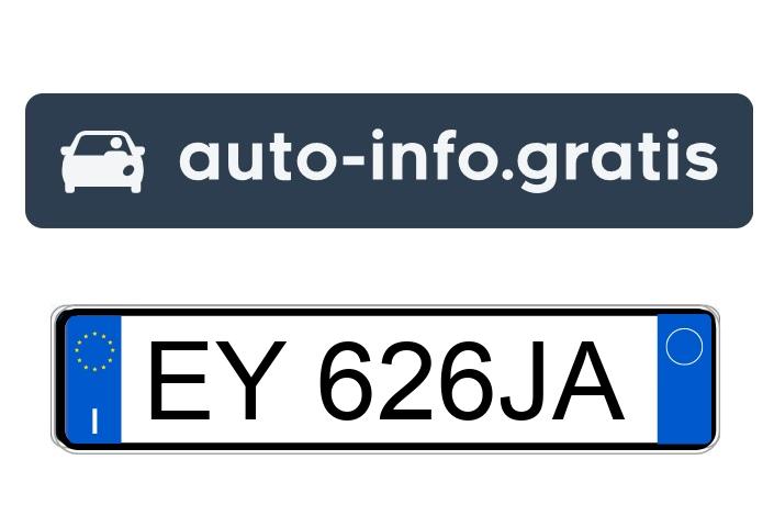 Mistrz parkowania w pojeździe o numerach EY626JA