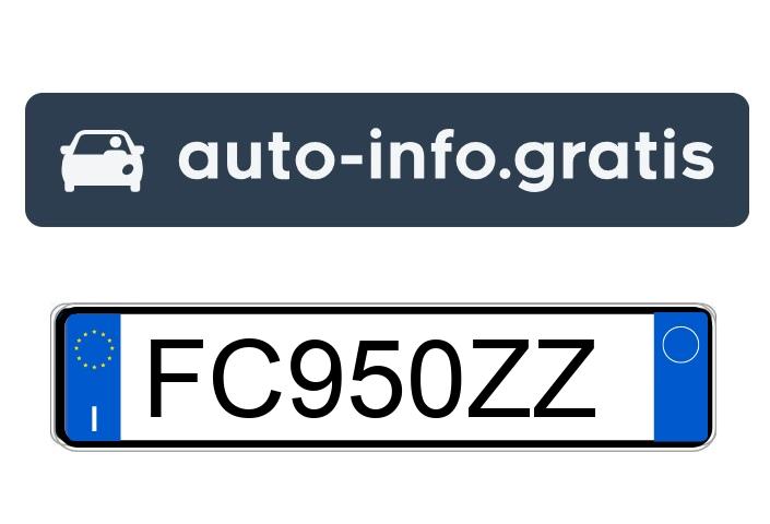 Parcheggio su doppio posto