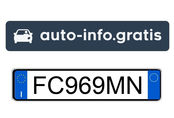 Mistrz parkowania w pojeździe o numerach FC969MN