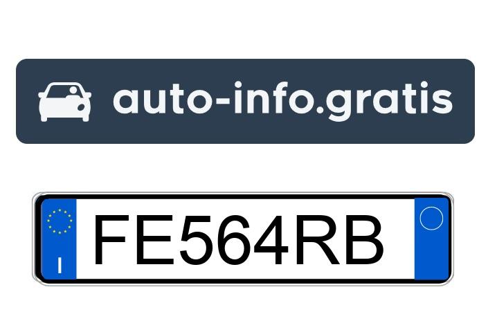 scusate ............nel campo \"anno di costruzione\" intendete l\'anno di costruzione della vettura ...