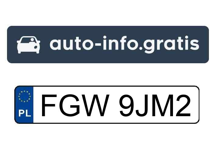 Jestem ciekaw czy mój dostawczak jeszcze jeździ czy trafiła juz na żyletki Miałem go z takimi tablicami