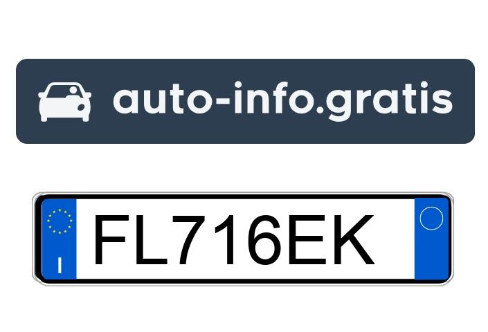 Mistrz parkowania w pojeździe o numerach FL716EK